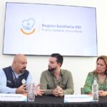 Instalarán macromódulos de vacunación contra el sarampión en Vallarta ¡Acude y vacúnate!