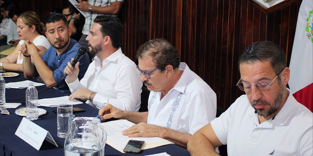 PUERTO VALLARTA CONTARÁ CON SU PRIMER CENTRO COMUNITARIO COLMENA