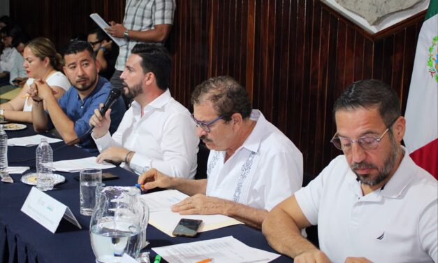 PUERTO VALLARTA CONTARÁ CON SU PRIMER CENTRO COMUNITARIO COLMENA