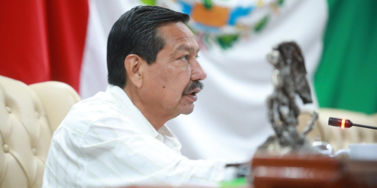 APRUEBA CONGRESO DE NAYARIT REFORMA DE LAS 40 HORAS LABORALES