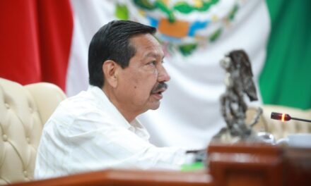 APRUEBA CONGRESO DE NAYARIT REFORMA DE LAS 40 HORAS LABORALES