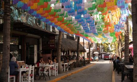 NAYARIT, DESTINO LÍDER EN TURISMO