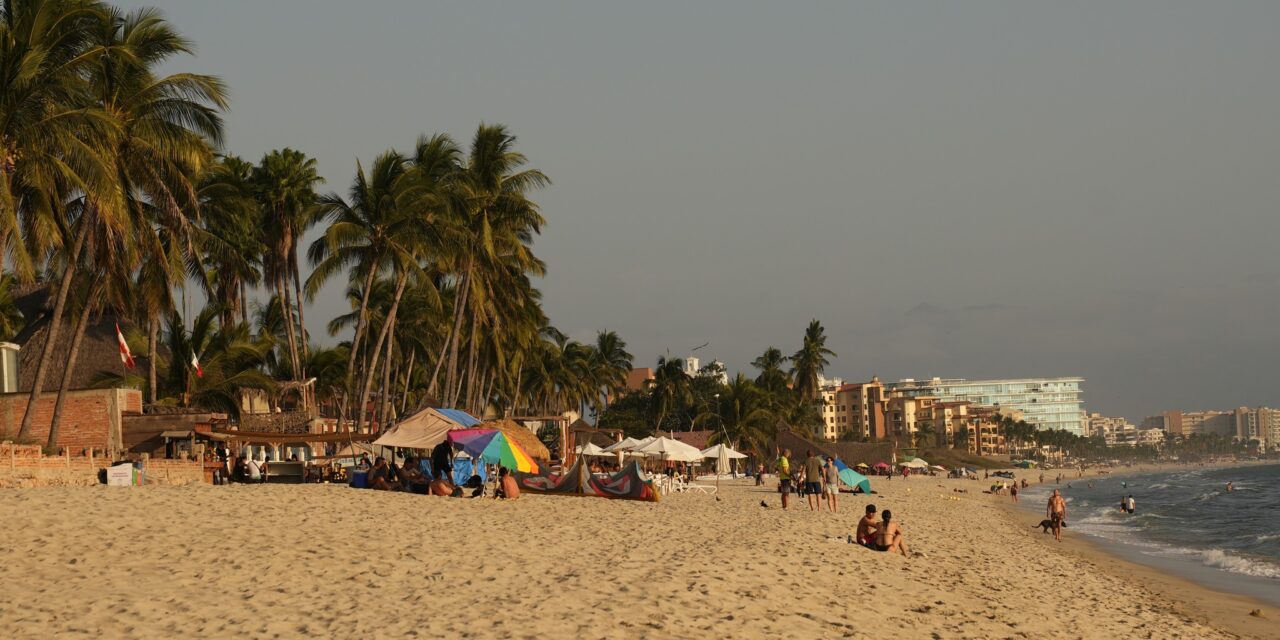 ASÍ SE VIVIÓ BUCERÍAS ESTE 25 DE FEBRERO