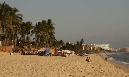 ASÍ SE VIVIÓ BUCERÍAS ESTE 25 DE FEBRERO