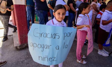 ¡MÁS INFRAESTRUCTURA Y MEJORES ESPACIOS PARA ESTUDIANTES DE XALISCO!