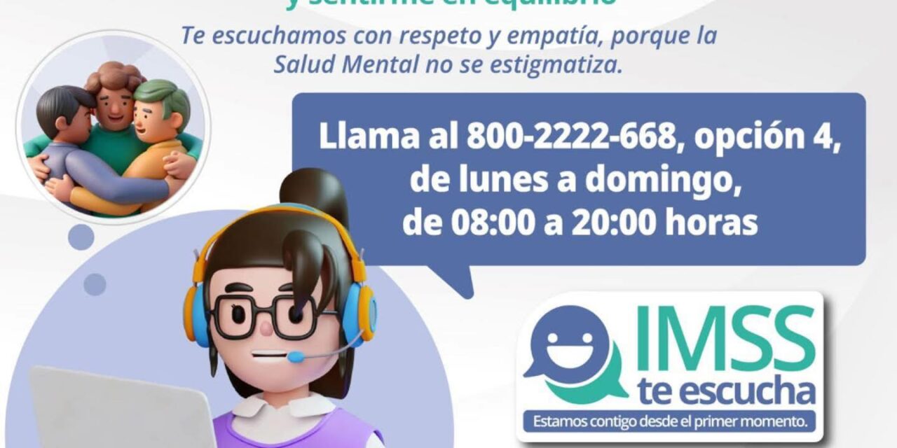 ATENCIÓN PSICOLÓGICA PROFESIONAL Y GRATUITA