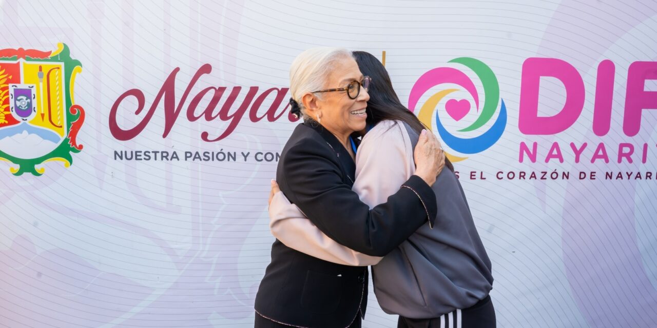 JÓVENES DEPORTISTAS AGRADECEN A BEATRIZ ESTRADA POR CREER EN ELLOS Y APOYAR SUS SUEÑOS