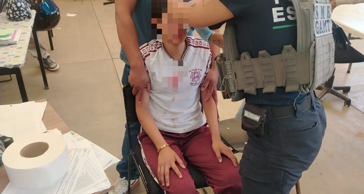 ¡SSPC BRINDA ATENCIÓN MÉDICA PREHOSPITALARIA DE PRIMER CONTACTO A LA CIUDADANÍA!