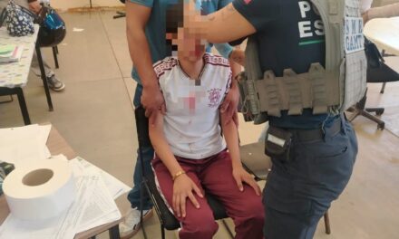 ¡SSPC BRINDA ATENCIÓN MÉDICA PREHOSPITALARIA DE PRIMER CONTACTO A LA CIUDADANÍA!