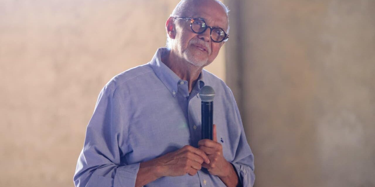 ¡SUPERVISAN NUEVO ALMACÉN DEL DIF PARA GARANTIZAR APOYOS DE CALIDAD EN NAYARIT!