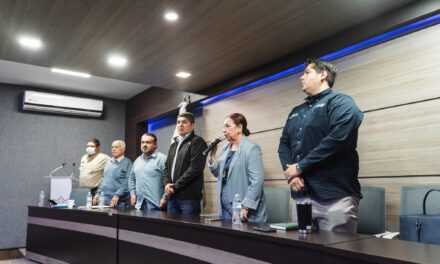 XALISCO REFUERZA EL DESARROLLO RURAL SUSTENTABLE CON TRABAJO EN EQUIPO