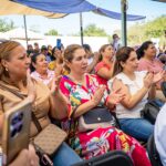 ¡FORMALIZAN USO DE ESPACIO COMUNITARIO EN Verde Vallarta!