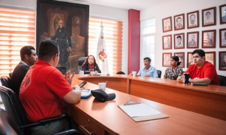 ¡XALISCO REFUERZA ESTRATEGIA INTEGRAL PARA EL COMBATE DE INCENDIOS EN TEMPORADA DE ESTIAJE!