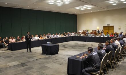 FORTALECEN ESTRATEGIA TURÍSTICA 2026 EN NAYARIT CON SECTOR EMPRESARIAL DE BAHÍA DE BANDERAS