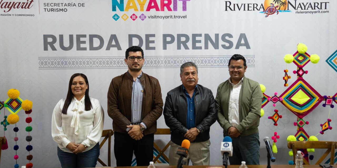 ¡PRESENTAN LA JUDEA DE JALA, UNA DE LAS TRADICIONES MÁS EMBLEMÁTICAS DE NAYARIT!