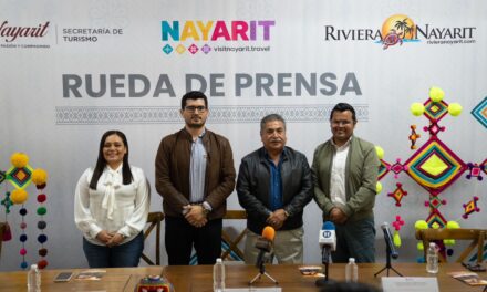 ¡PRESENTAN LA JUDEA DE JALA, UNA DE LAS TRADICIONES MÁS EMBLEMÁTICAS DE NAYARIT!