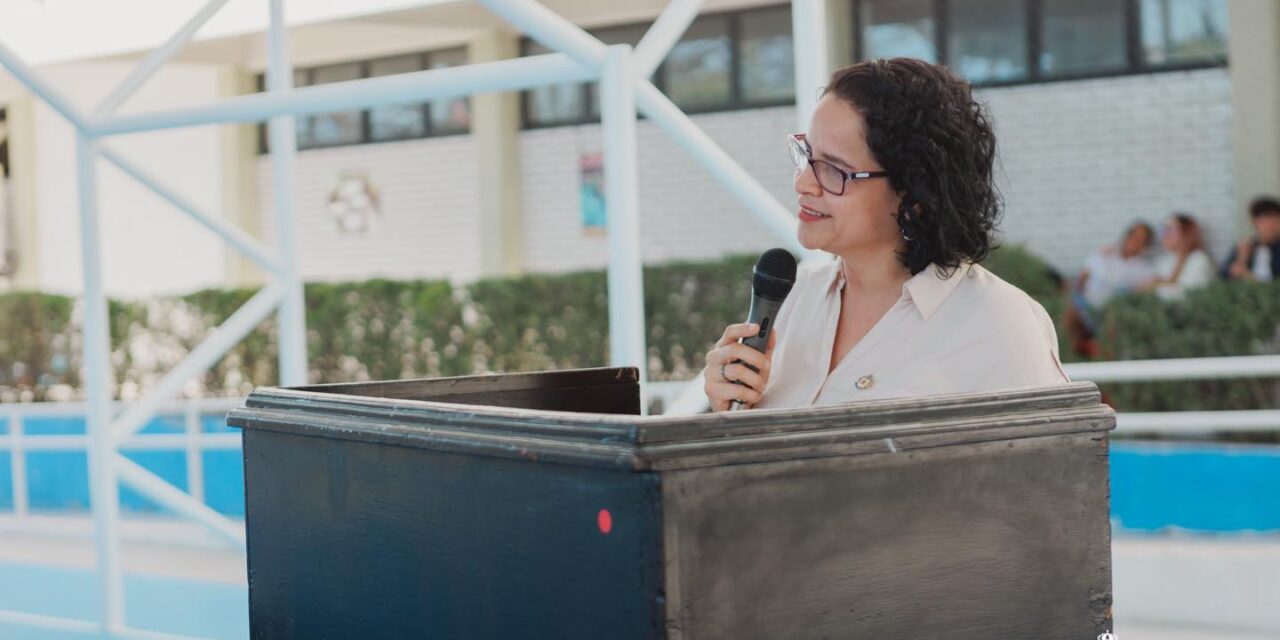 ¡AVANZA LA EVALUACIÓN DEL PLAN DE DESARROLLO INSTITUCIONAL CON DIÁLOGO Y PARTICIPACIÓN UNIVERSITARIA!