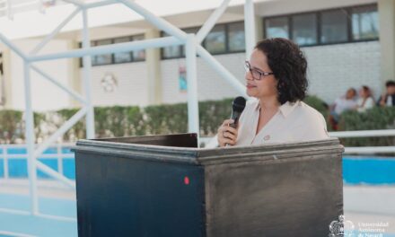 ¡AVANZA LA EVALUACIÓN DEL PLAN DE DESARROLLO INSTITUCIONAL CON DIÁLOGO Y PARTICIPACIÓN UNIVERSITARIA!