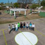 ¡AVANZA LA REHABILITACIÓN DE CANCHAS EN Puerto Vallarta!