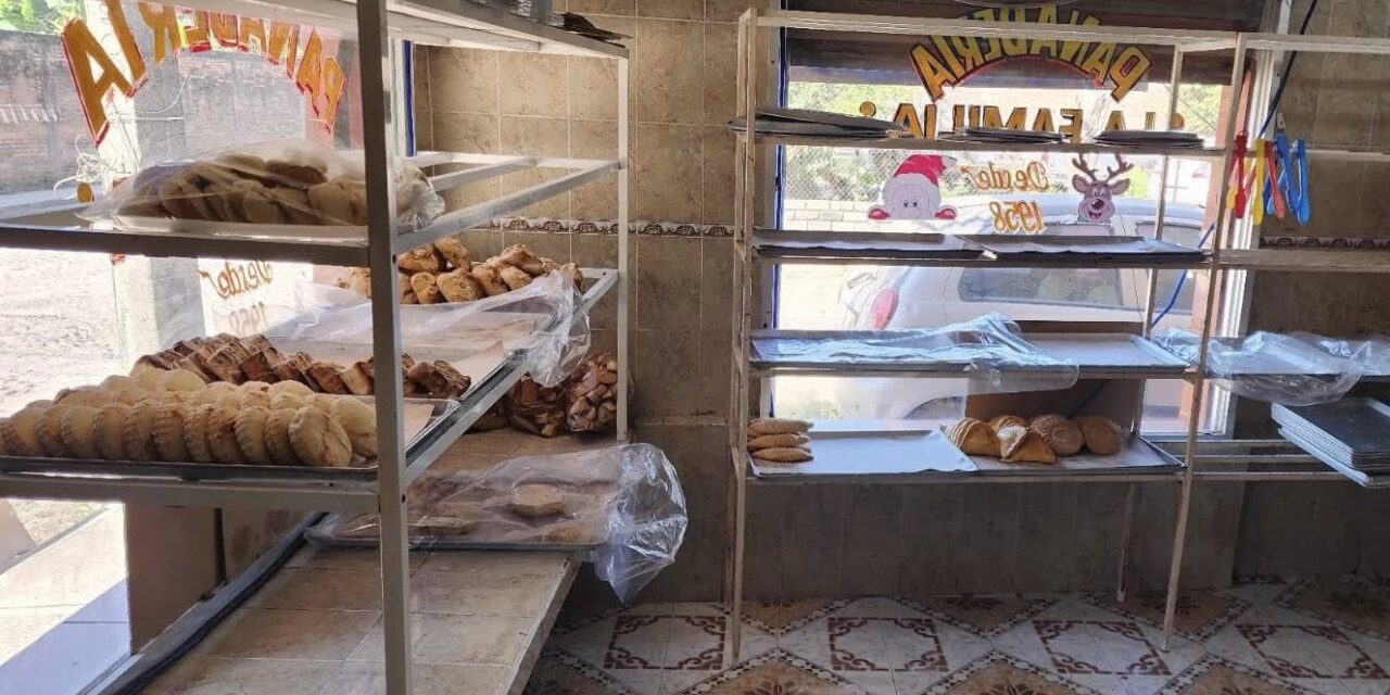 VERIFICACIÓN SANITARIA EN PANADERÍAS Y PASTELERÍAS PARA PROTEGER LA SALUD EN ACAPONETA