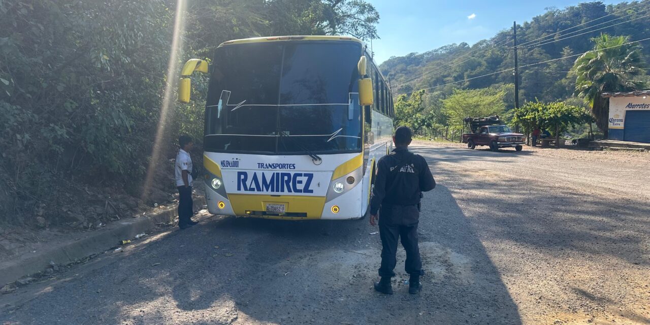 🚓👮‍♂️ Operativos BOI refuerzan la seguridad en Nayarit 🇲🇽