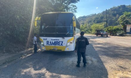🚓👮‍♂️ Operativos BOI refuerzan la seguridad en Nayarit 🇲🇽