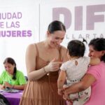 DIF Vallarta atendió a cerca de 6 mil usuarios en enero