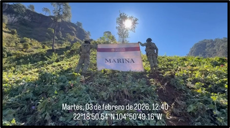 Avances relevantes en seguridad tras sesión de la Mesa Estatal para la Paz