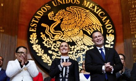 La Cuarta Transformación recuperó la esencia de la Constitución de 1917