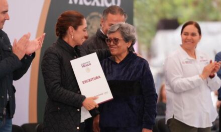 Vivienda para el Bienestar es el programa más ambicioso en la historia de México