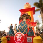 Gran participación digital en el Carnaval de Mazatlán 2026 “Arriba la Tambora”
