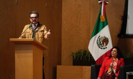 En el IMSS la transparencia no es discurso; por su magnitud y ejecución del gasto, somos la institución pública más auditada de la administración: Zoé Robledo