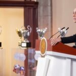 Mundial Social 2026: Presidenta Claudia Sheinbaum presenta 74 Mundialitos y Copas de Futbol para el pueblo de México