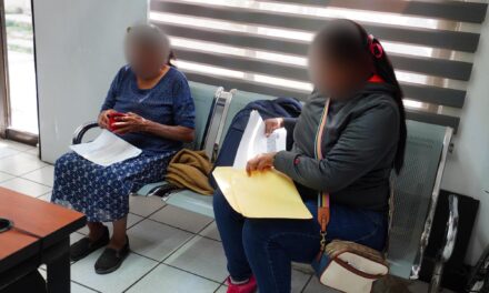 Identifica y entrega FGEN cuerpo que permanecía en resguardo del SEMEFO