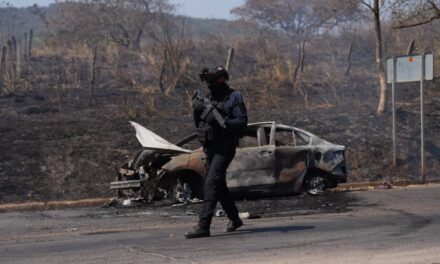 Reconoce la Secretaría de Seguridad y Protección Ciudadana de Nayarit la labor y compromiso de las instituciones de seguridad