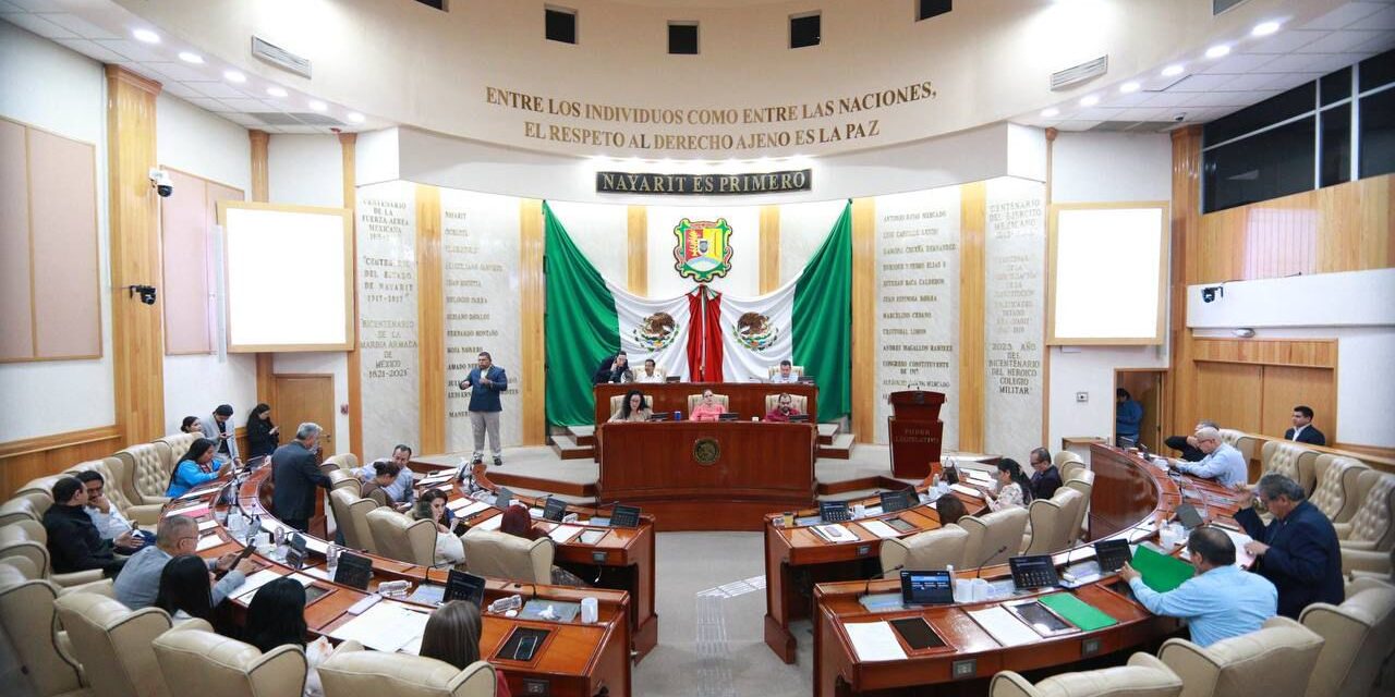 Aprueba Congreso reforma para fortalecer atención a familias vulnerables