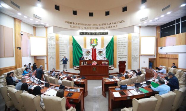 Aprueba Congreso reforma para fortalecer atención a familias vulnerables