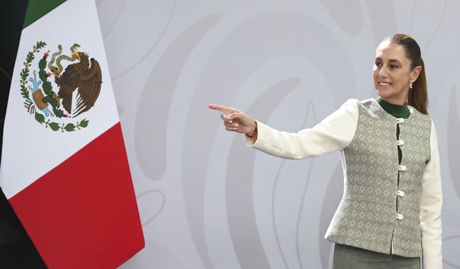 “Los trenes llegarán a Guanajuato muy pronto”