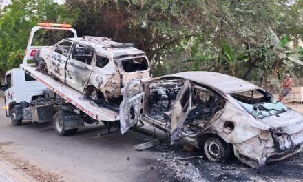 Avanzan acciones para restablecer la circulación en Puerto Vallarta