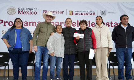 Presidenta Claudia Sheinbaum anuncia apoyo integral para impulsar el campo y generar empleo