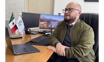 Más de 1.3 millones de personas beneficiarias registradas por las plataformas digitales al Seguro Social