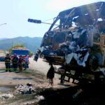 🚒🔥 Protección Civil refuerza acciones preventivas en Puerto Vallarta