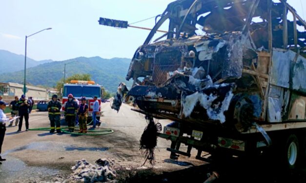 🚒🔥 Protección Civil refuerza acciones preventivas en Puerto Vallarta