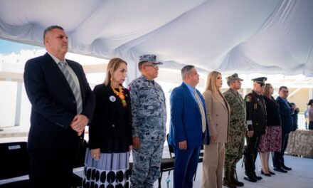 Celebra SSPC graduación de la tercera generación de TSU e inicia nueva etapa académica