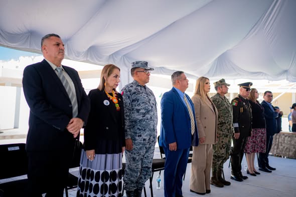 Celebra SSPC graduación de la tercera generación de TSU e inicia nueva etapa académica