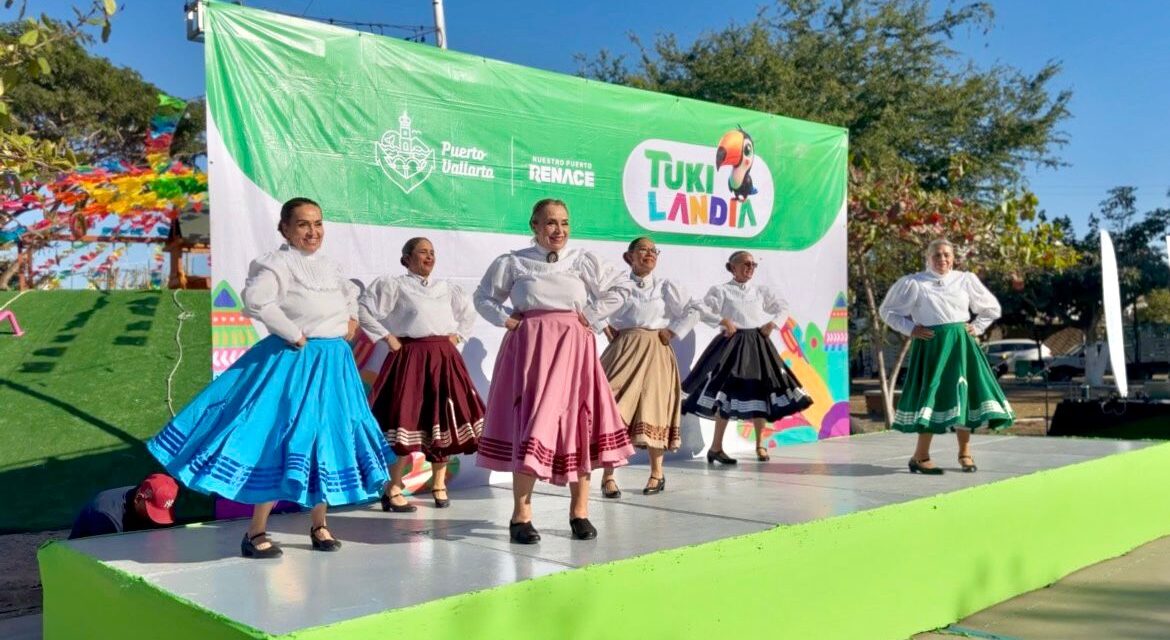 Brigada «NIDITO» benefició a familias de Ixtapa IDIPE con atención de calidad