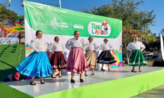 Brigada «NIDITO» benefició a familias de Ixtapa IDIPE con atención de calidad