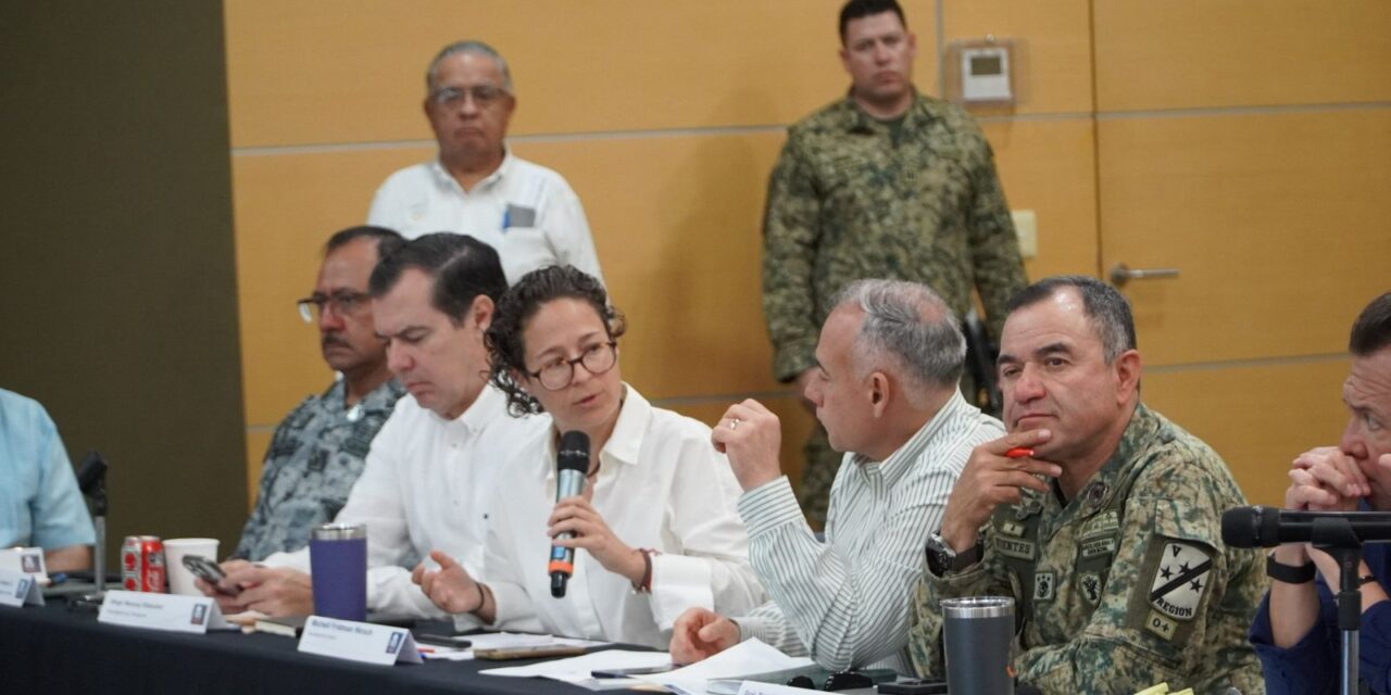 Gobernador Pablo Lemus presenta estrategia de reactivación económica y reposición turística para Puerto Vallarta