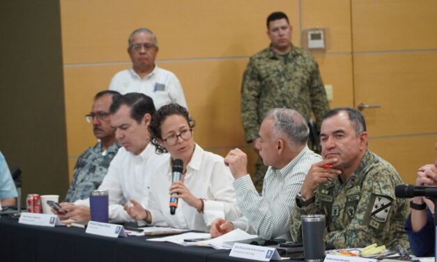 Gobernador Pablo Lemus presenta estrategia de reactivación económica y reposición turística para Puerto Vallarta