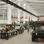 “Nuestras Fuerzas Armadas son garantía de que México decidirá su destino con independencia”: Presidenta en 113 Aniversario del Ejército